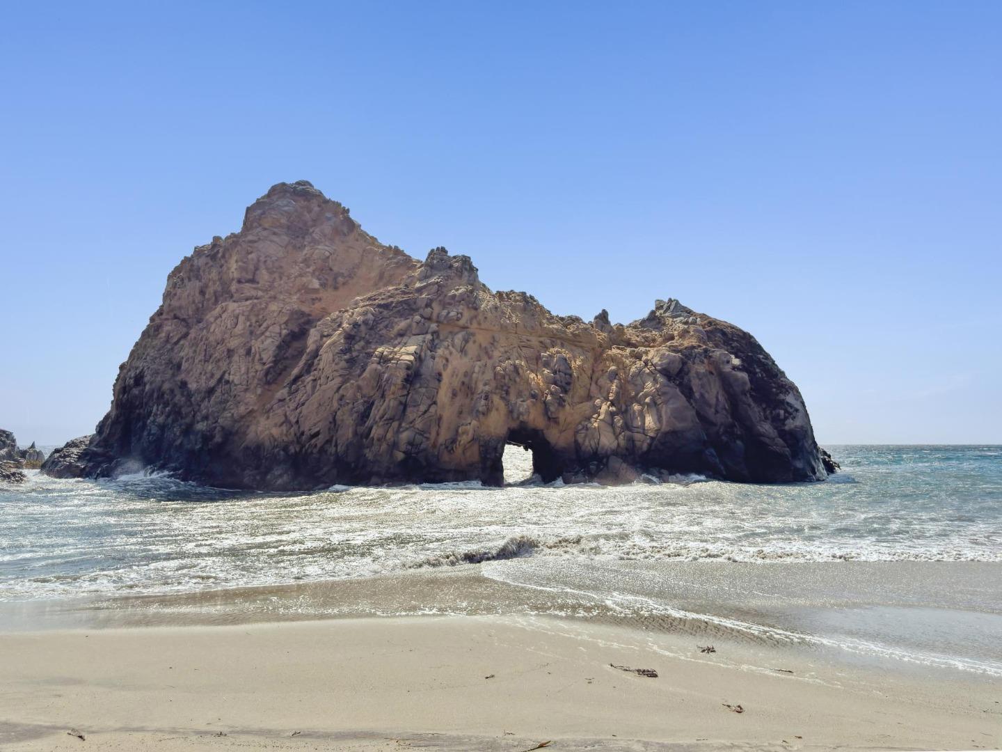 10026 Sycamore Canyon Road Big Sur, CA 93920 - Photo 38 of 67