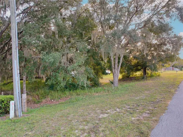 $165,000 | Tennessee Avenue, Astatula, FL 34705