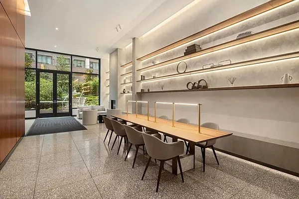 $3,250,000 | 180 Front Street, Unit 17E | DUMBO