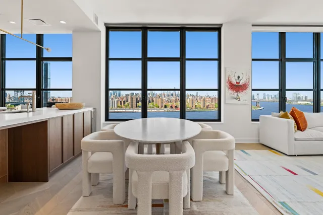 $3,250,000 | 180 Front Street, Unit 17E | DUMBO