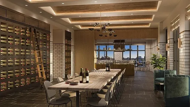 $3,250,000 | 180 Front Street, Unit 17E | DUMBO