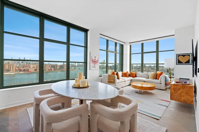 $3,250,000 | 180 Front Street, Unit 17E | DUMBO