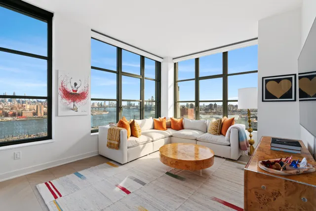 $3,250,000 | 180 Front Street, Unit 17E | DUMBO