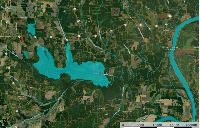 $29,900 | 1 69th Highway, Savannah, TN 38372