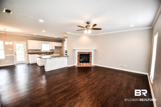 4880 Red Creek Drive Semmes, AL 36575 - Photo 2 of 22