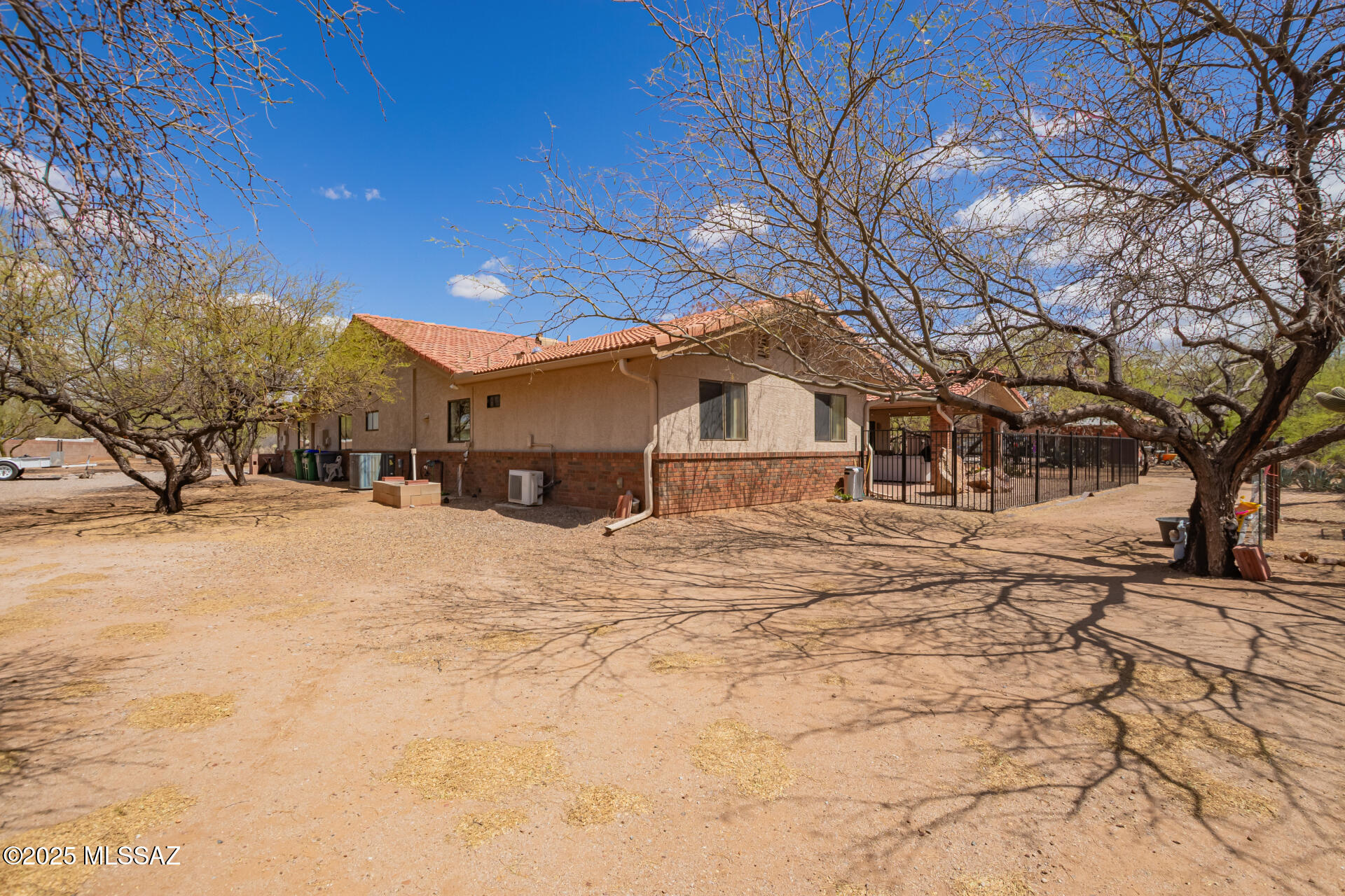 4720 East Wagon Train Road Tucson, AZ 85739 - Photo 45 of 50 Gallery Image 45