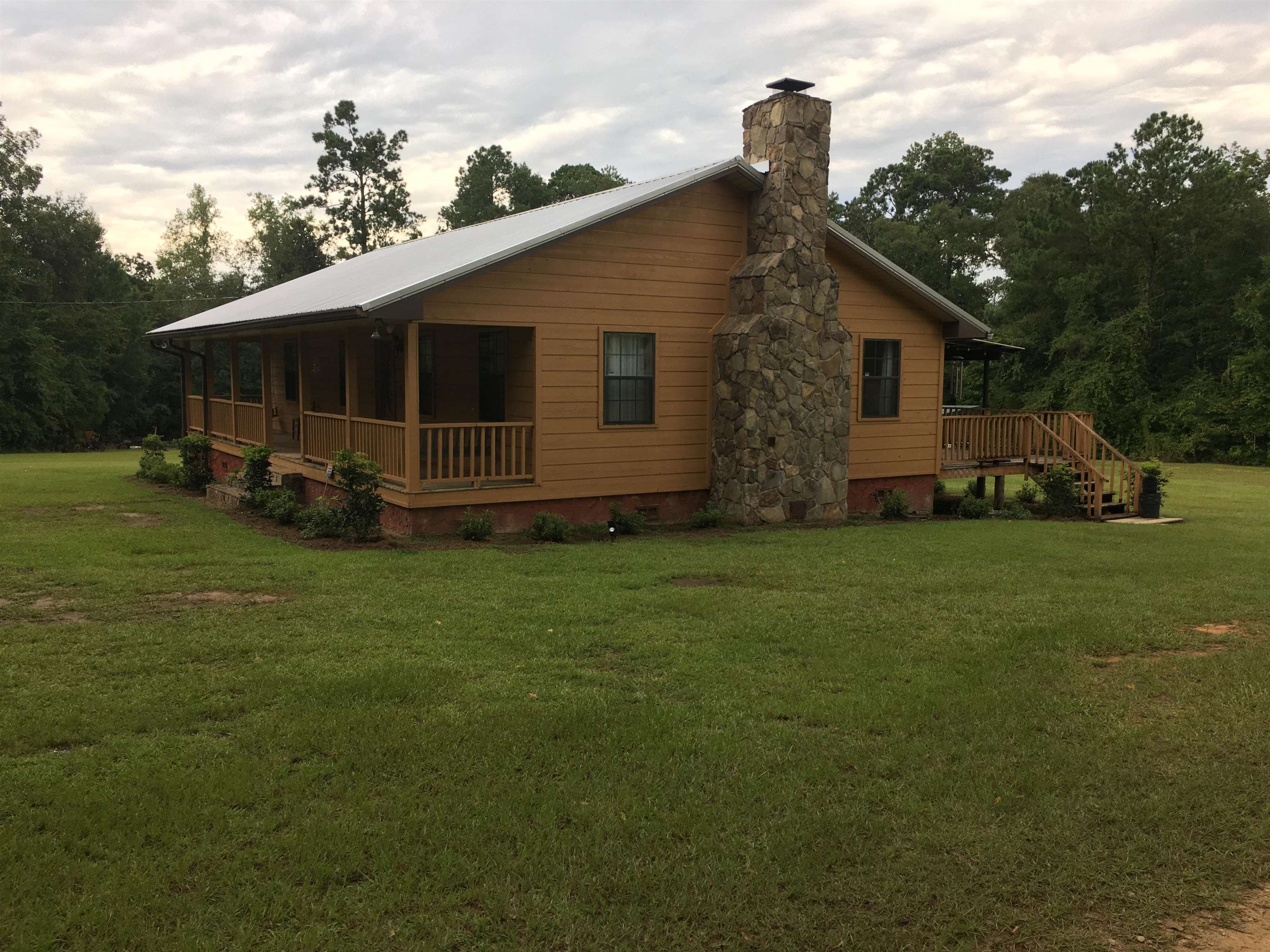 1745 Point Milligan Road Quincy, FL 32352 - Photo 1 of 2 Gallery Image 1