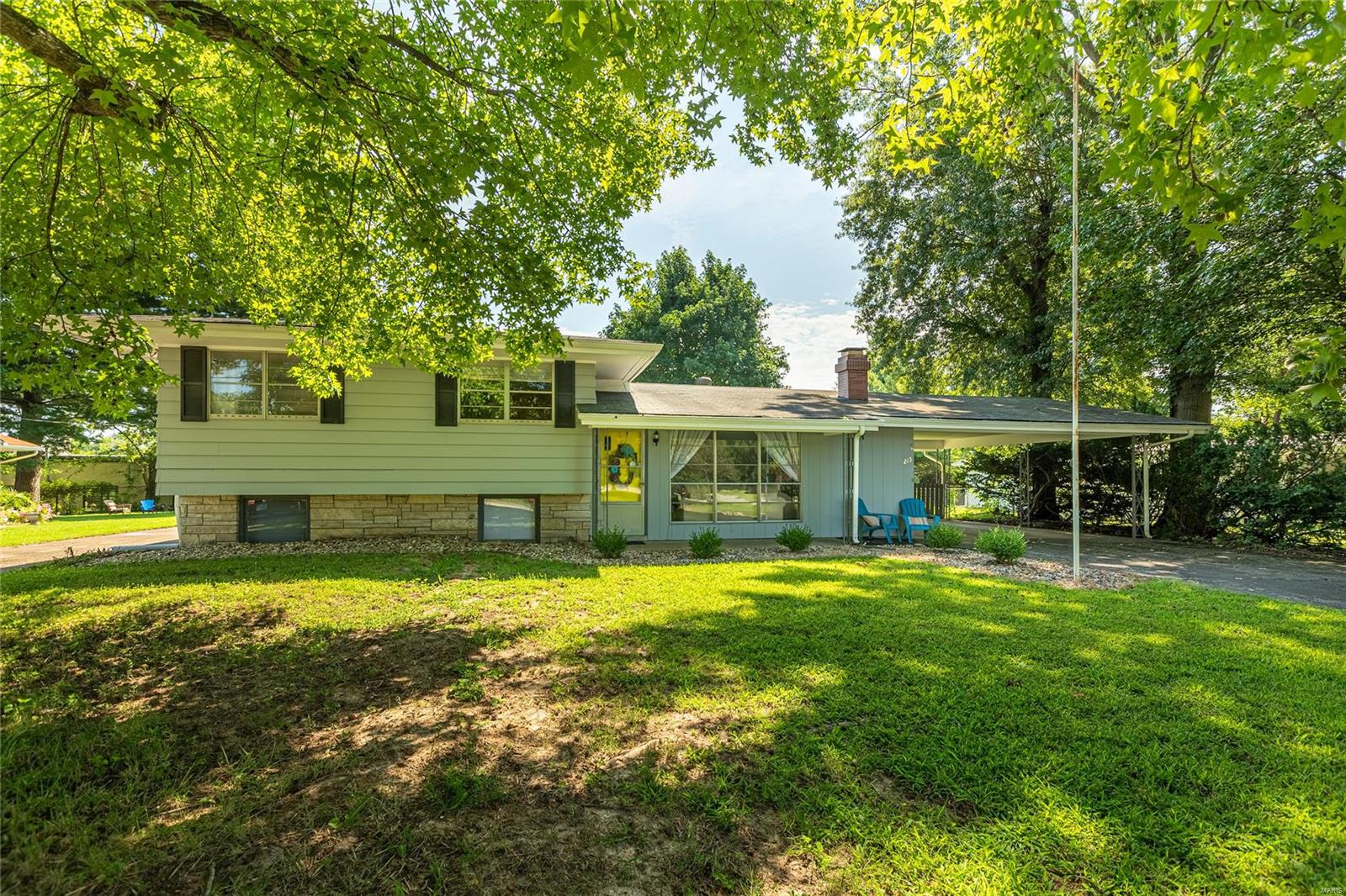 213 North Tower Road Carbondale, IL 62901 - Photo 1 of 30 Gallery Image 1