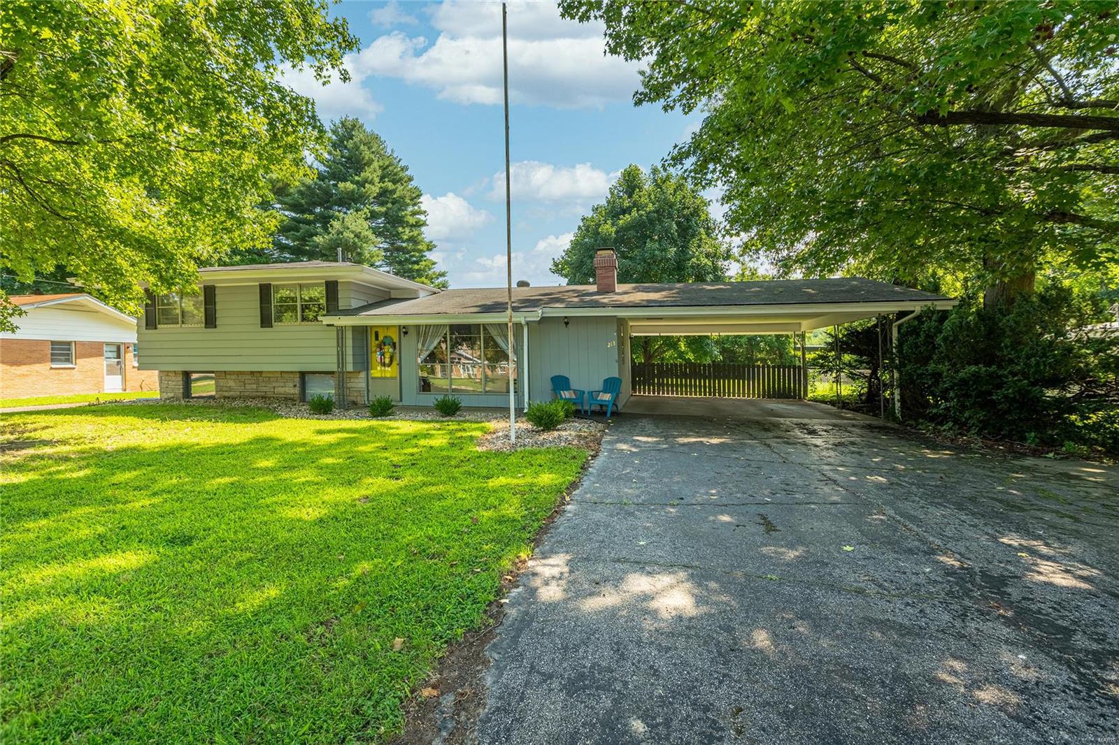 213 North Tower Road Carbondale, IL 62901 - Photo 18 of 30 Gallery Image 18
