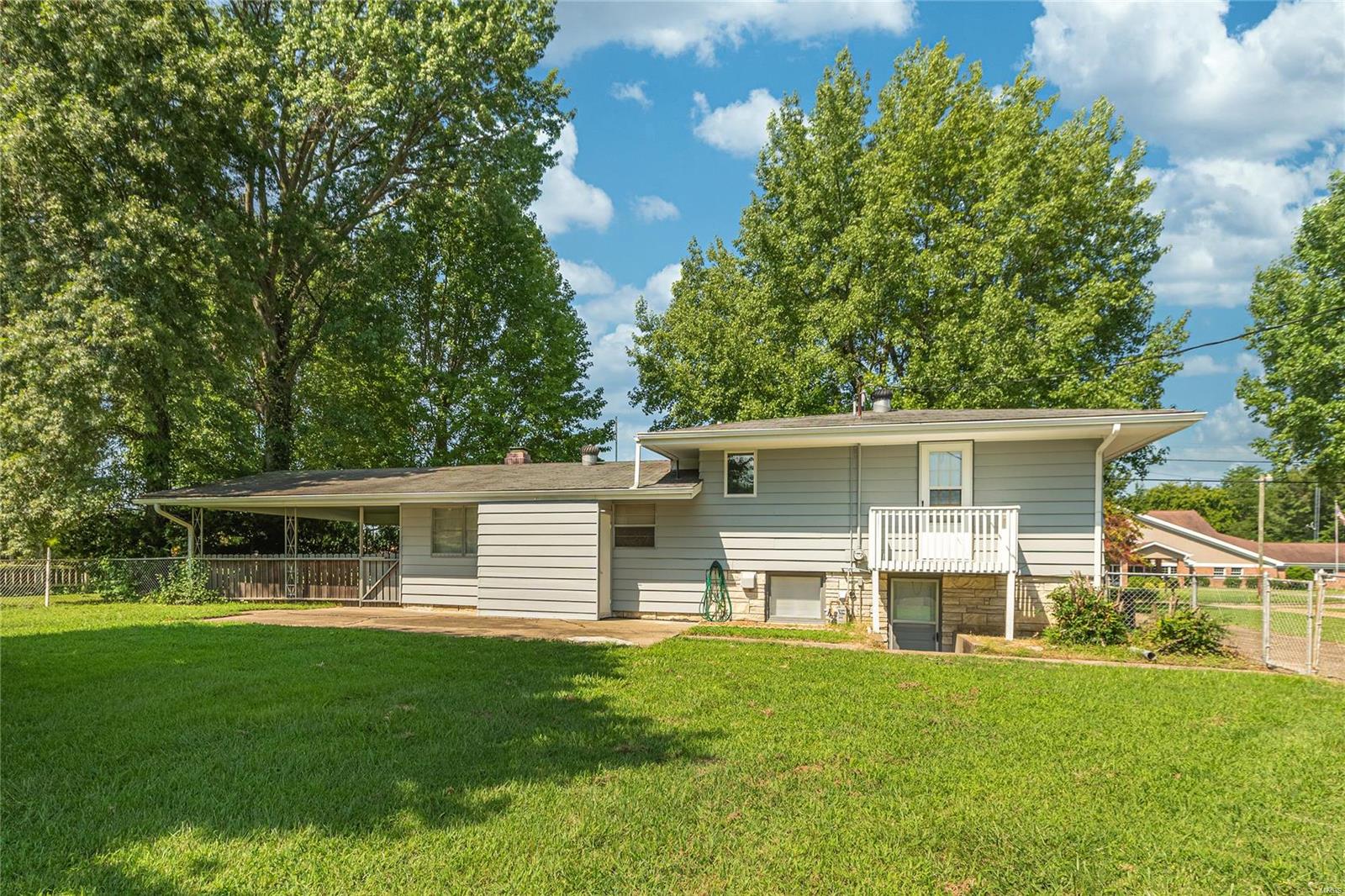213 North Tower Road Carbondale, IL 62901 - Photo 29 of 30 Gallery Image 29