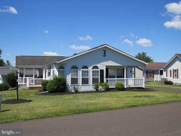 $325,000 | 342 Spring Meadow Circle, New Hope, PA 18938