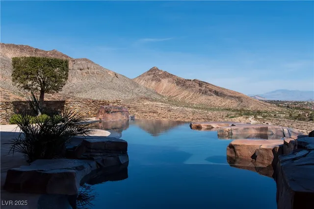 $45,000 | 5 Promontory Pointe Lane, Las Vegas, NV 89135