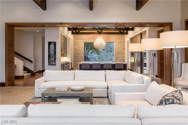 $45,000 | 5 Promontory Pointe Lane, Las Vegas, NV 89135