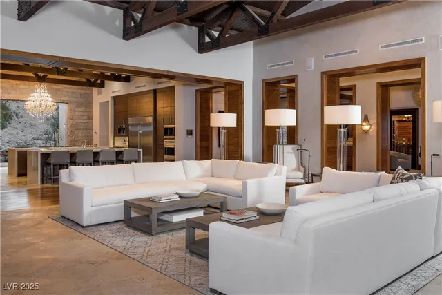 $45,000 | 5 Promontory Pointe Lane, Las Vegas, NV 89135