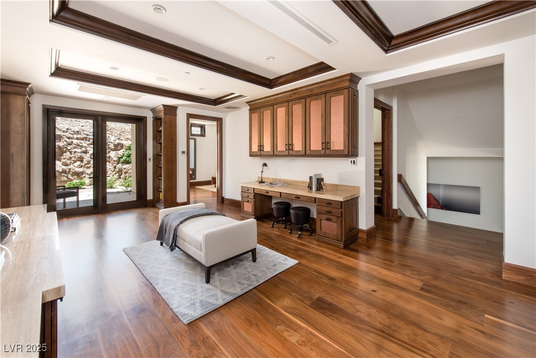 5 Promontory Pointe Lane Las Vegas, NV 89135 - Photo 13 of 42