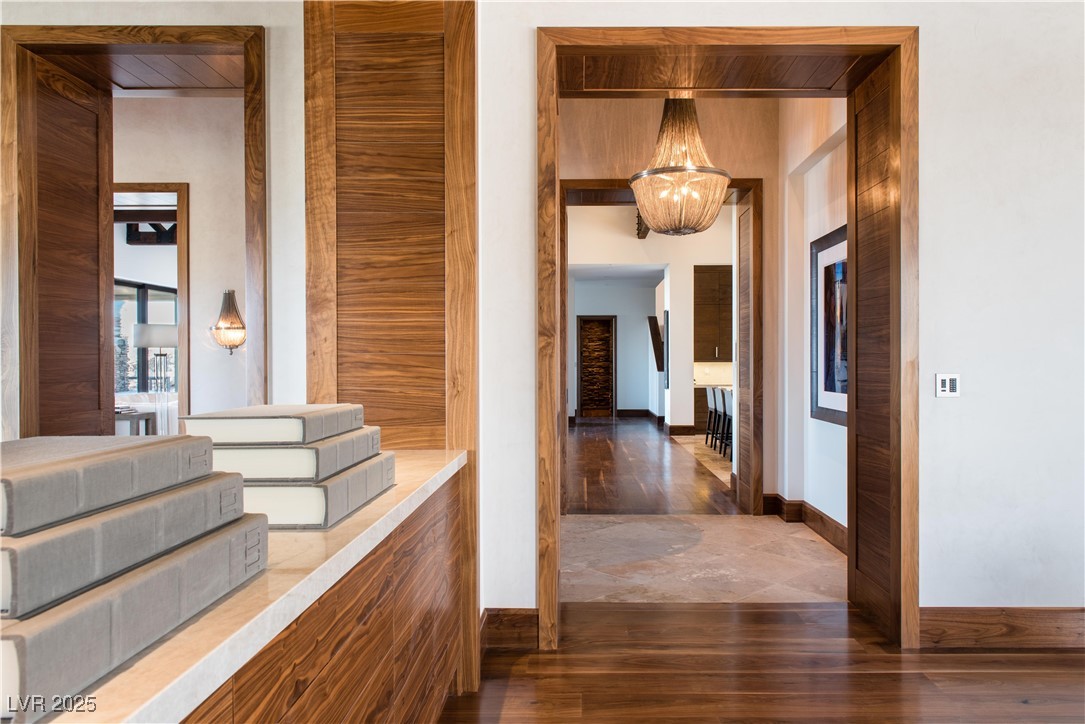 5 Promontory Pointe Lane Las Vegas, NV 89135 - Photo 14 of 42