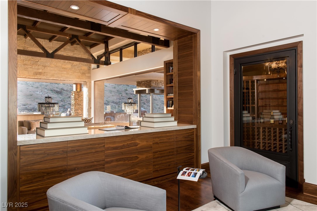 5 Promontory Pointe Lane Las Vegas, NV 89135 - Photo 15 of 42