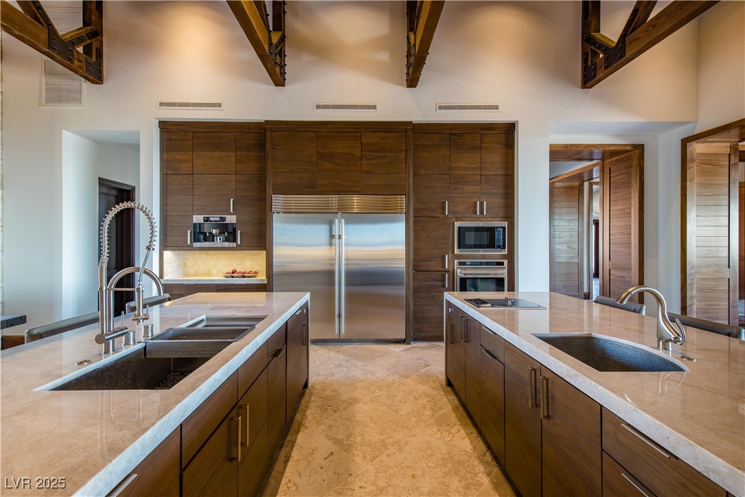 5 Promontory Pointe Lane Las Vegas, NV 89135 - Photo 16 of 42