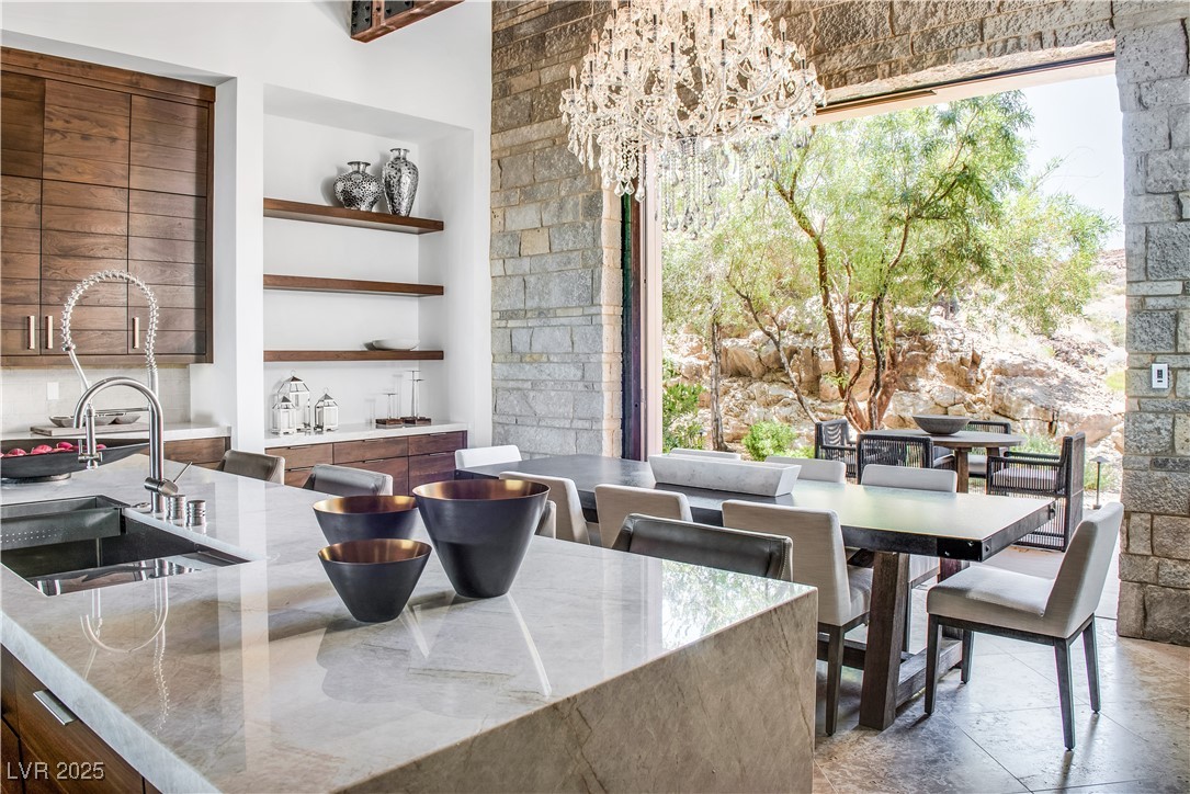5 Promontory Pointe Lane Las Vegas, NV 89135 - Photo 17 of 42