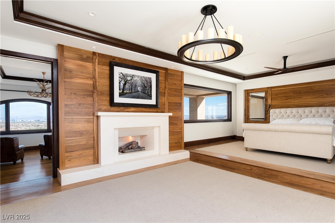 5 Promontory Pointe Lane Las Vegas, NV 89135 - Photo 22 of 42