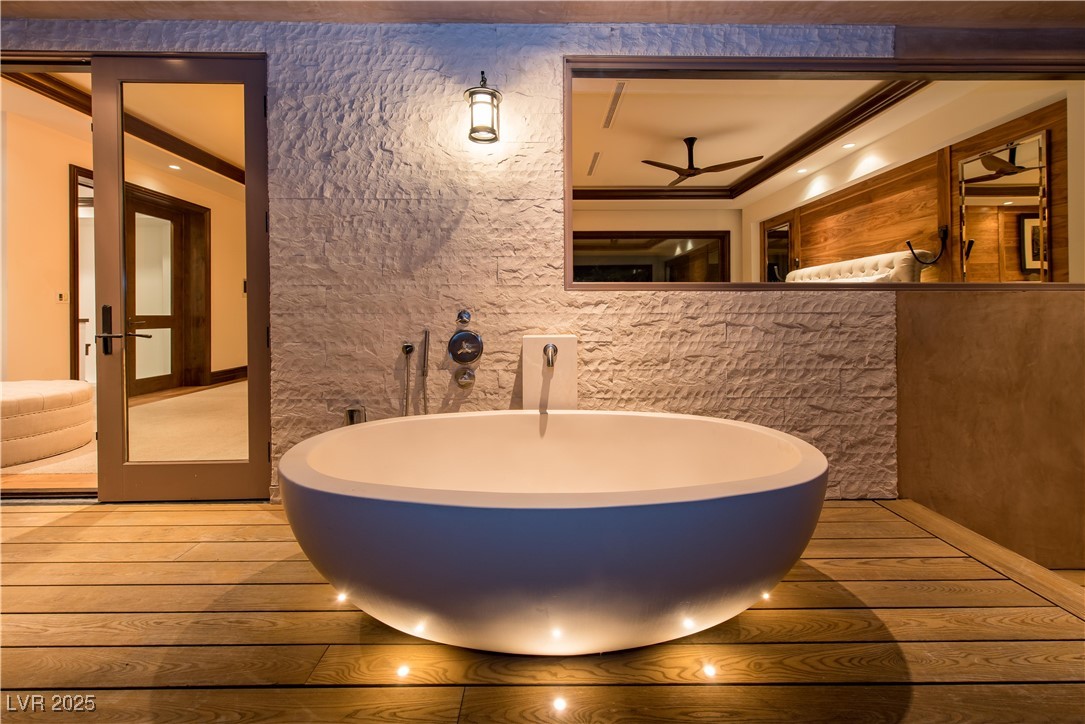 5 Promontory Pointe Lane Las Vegas, NV 89135 - Photo 24 of 42