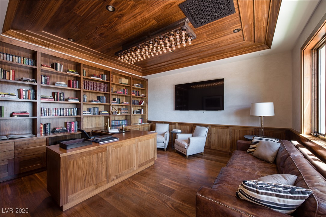 5 Promontory Pointe Lane Las Vegas, NV 89135 - Photo 27 of 42