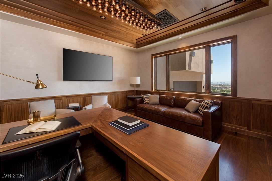 5 Promontory Pointe Lane Las Vegas, NV 89135 - Photo 28 of 42