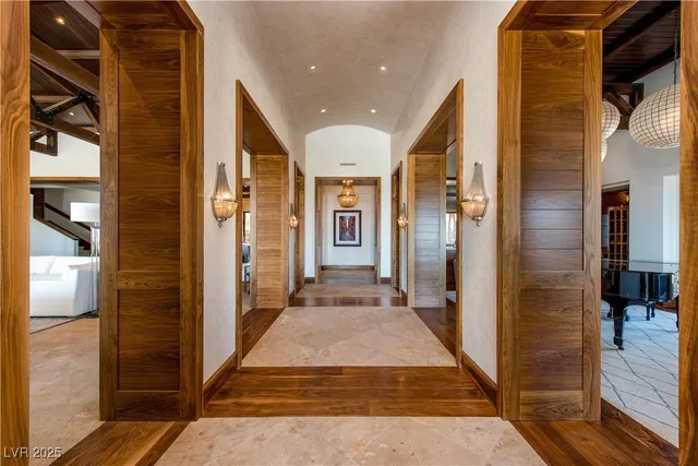 $45,000 | 5 Promontory Pointe Lane, Las Vegas, NV 89135