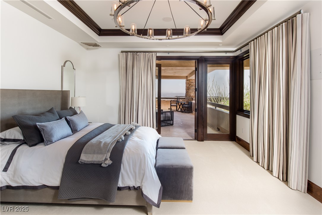 5 Promontory Pointe Lane Las Vegas, NV 89135 - Photo 32 of 42