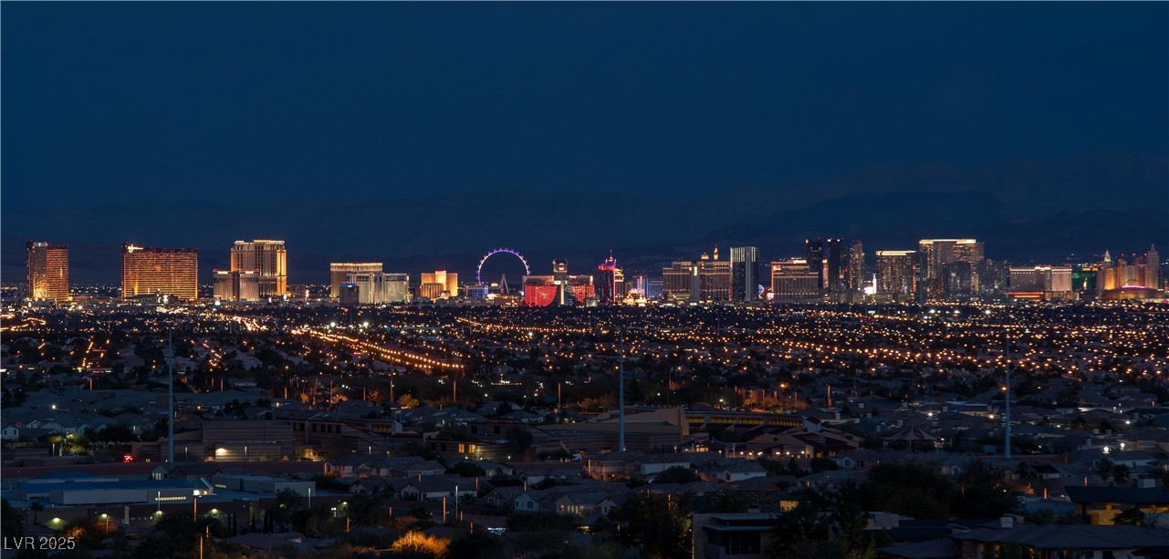 5 Promontory Pointe Lane Las Vegas, NV 89135 - Photo 33 of 42