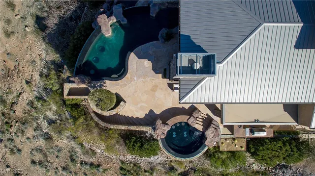 $45,000 | 5 Promontory Pointe Lane, Las Vegas, NV 89135