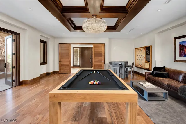 $45,000 | 5 Promontory Pointe Lane, Las Vegas, NV 89135