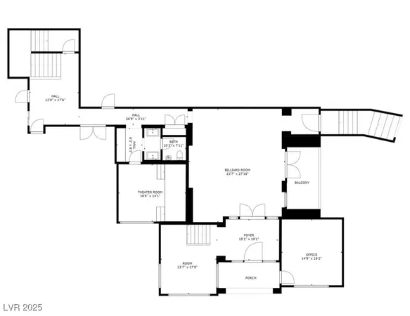 $45,000 | 5 Promontory Pointe Lane, Las Vegas, NV 89135