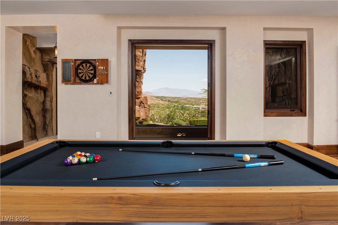 5 Promontory Pointe Lane Las Vegas, NV 89135 - Photo 5 of 42