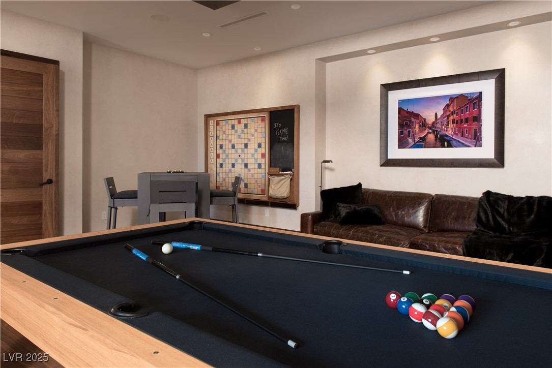 5 Promontory Pointe Lane Las Vegas, NV 89135 - Photo 6 of 42