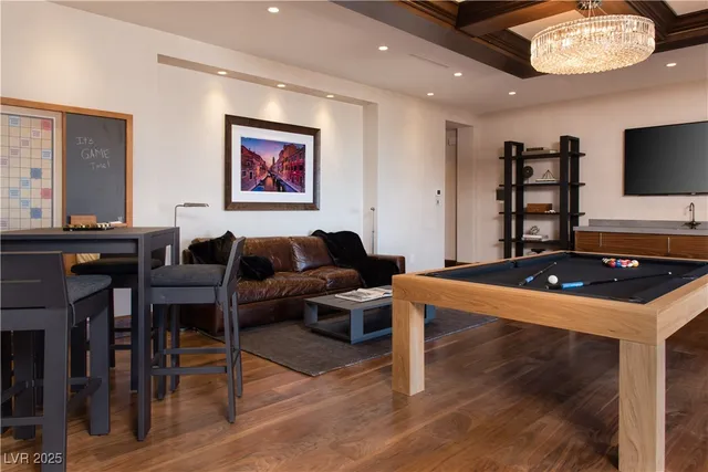 $45,000 | 5 Promontory Pointe Lane, Las Vegas, NV 89135