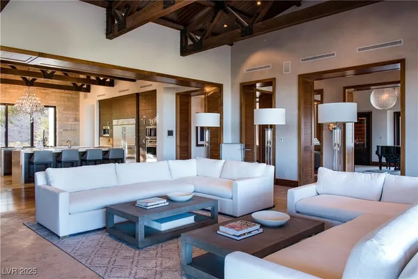 $45,000 | 5 Promontory Pointe Lane, Las Vegas, NV 89135