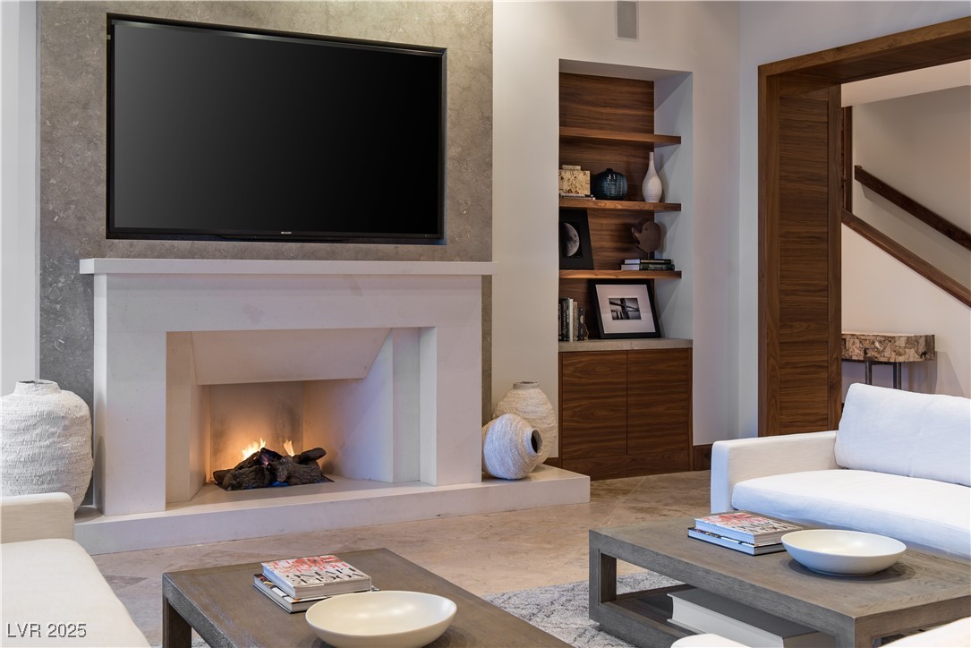 5 Promontory Pointe Lane Las Vegas, NV 89135 - Photo 10 of 42