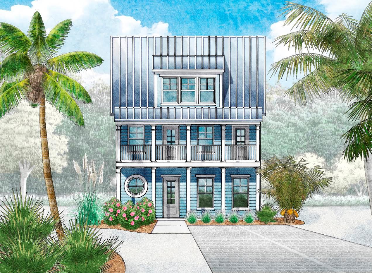5 Clear Lane Santa Rosa Beach, FL 32459 - Photo 1 of 1 Gallery Image 1