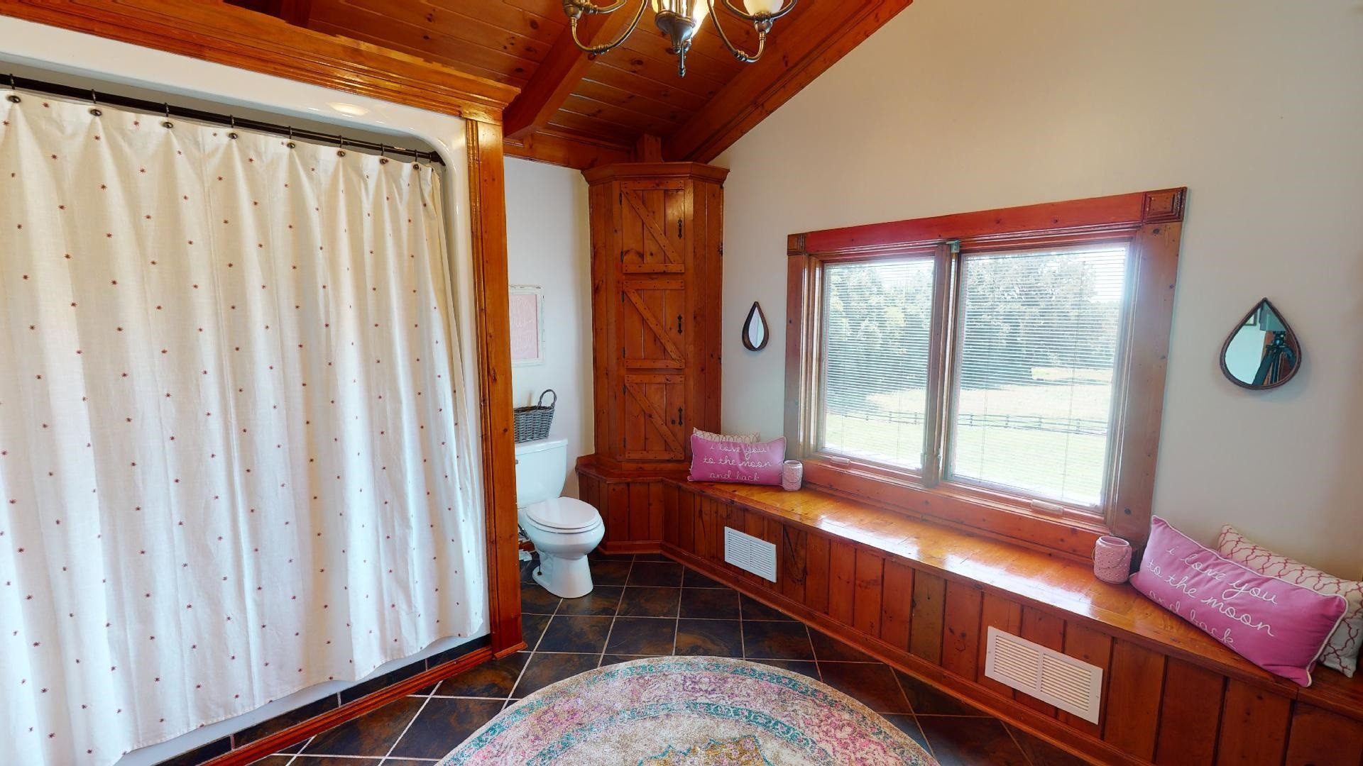 1390 Butler Road Newbern, TN 38059 - Photo 17 of 43 a very nice looking room with a large window