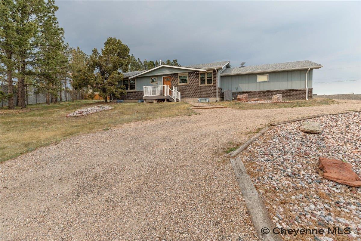 852 East Riding Club Road Cheyenne, WY 82009 - Photo 34 of 36 Gallery Image 34