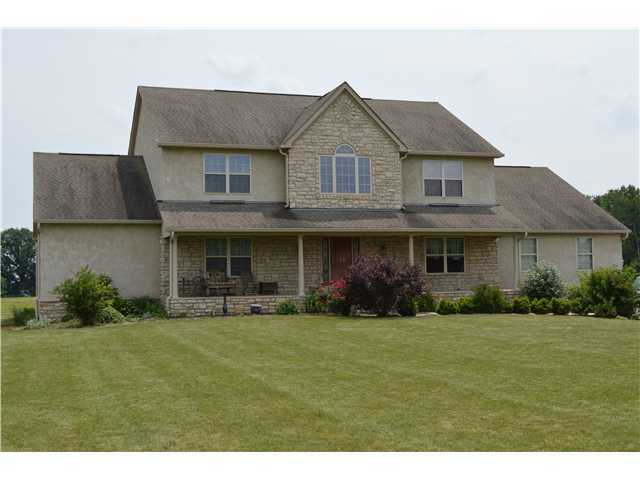 8485 Morris Road Hilliard, OH 43026 - Photo 1 of 13 Gallery Image 1