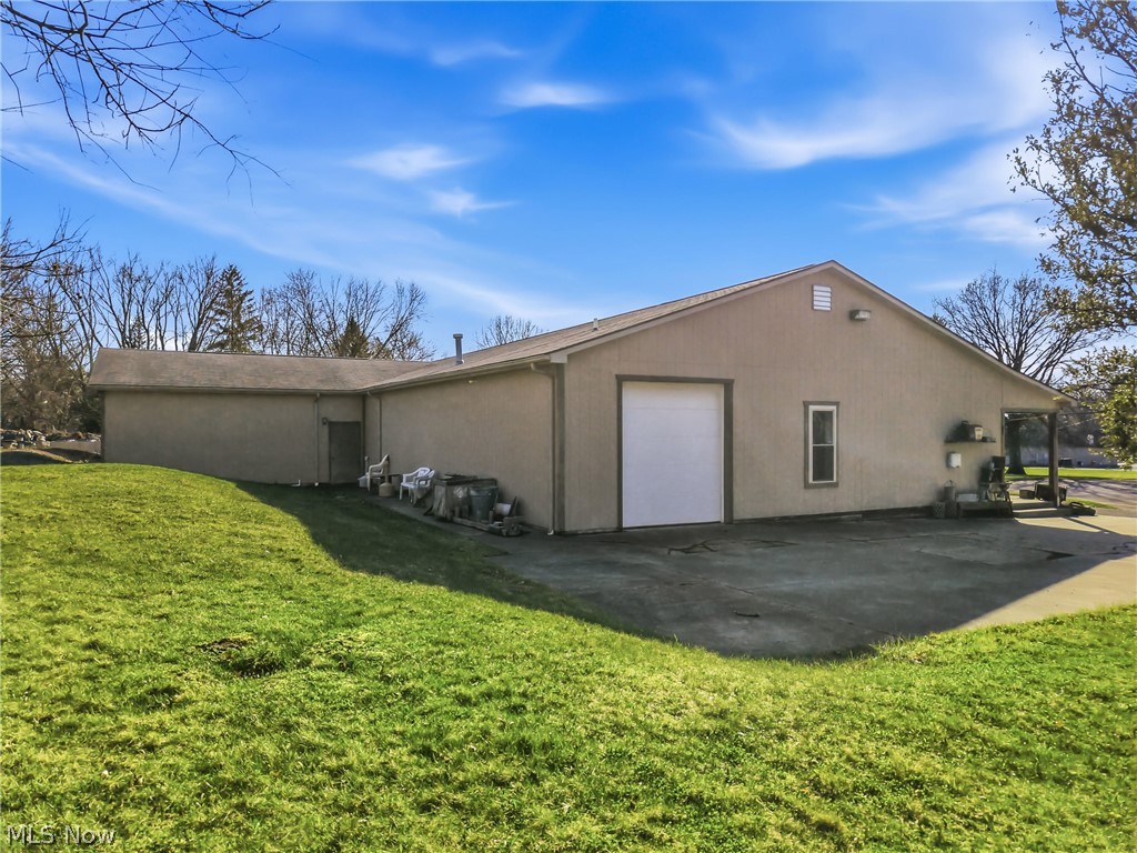 10725 Struthers Road New Middletown, OH 44442 - Photo 44 of 49