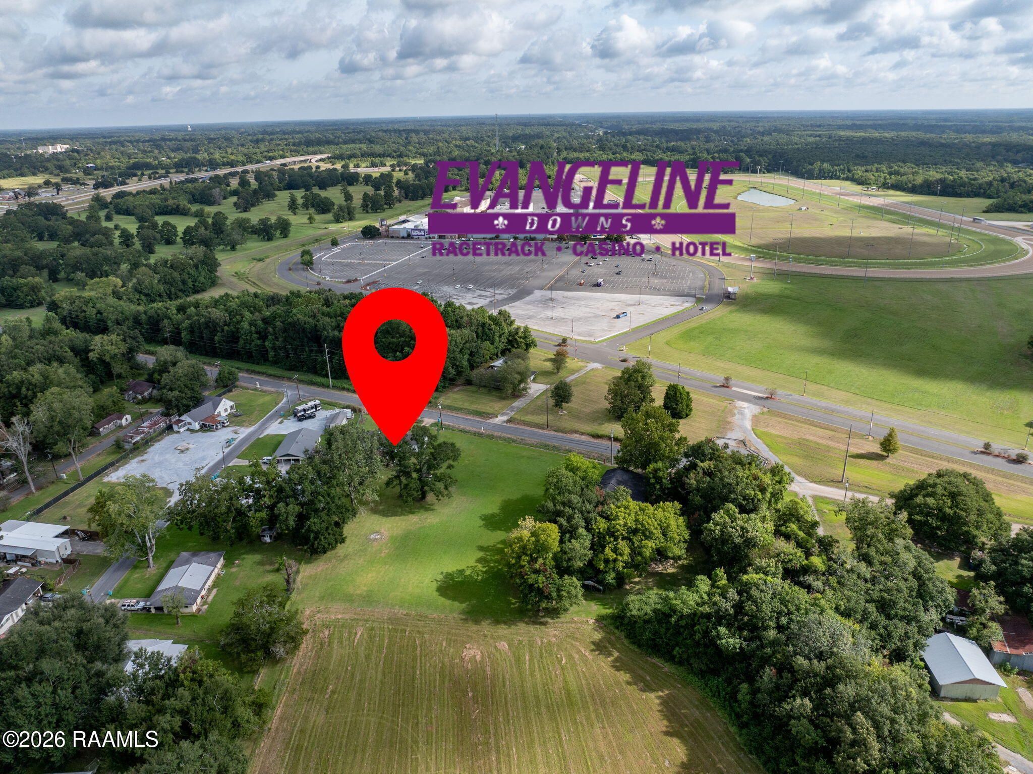 2014 Pebble Road Opelousas, LA 70570 - Photo 25 of 27 25-web-or-mls-DJI_20260819223917_0152_D-
