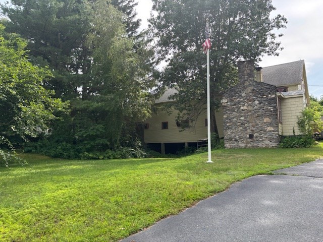 40 Carroll Hill Road Charlton, MA 01507 - Photo 16 of 21