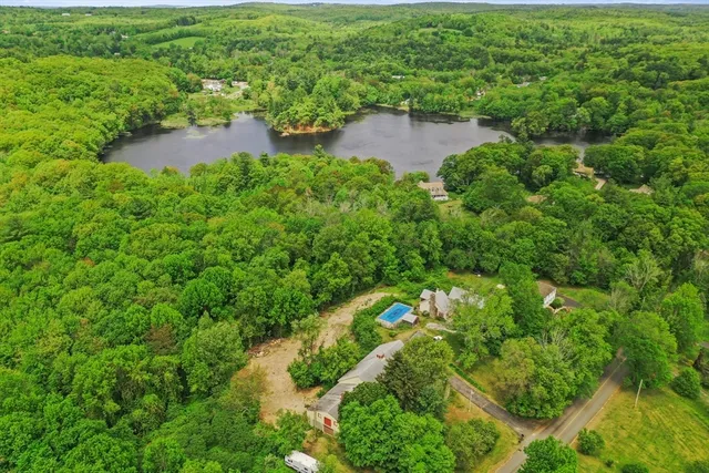 $599,900 | 40 Carroll Hill Road, Charlton, MA 01507