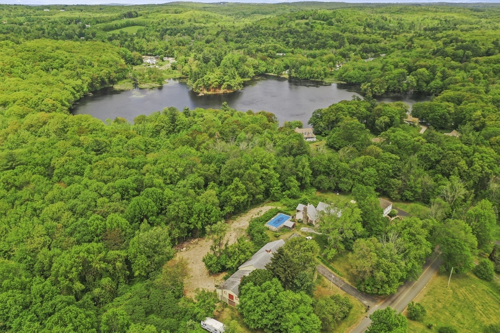 40 Carroll Hill Road Charlton, MA 01507 - Photo 4 of 21