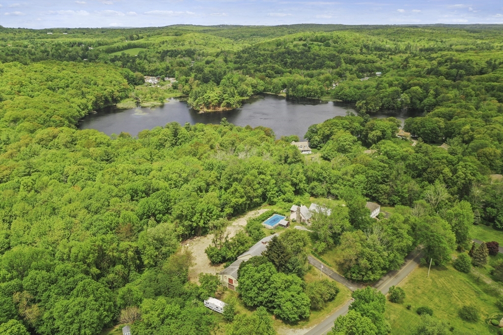 40 Carroll Hill Road Charlton, MA 01507 - Photo 5 of 21