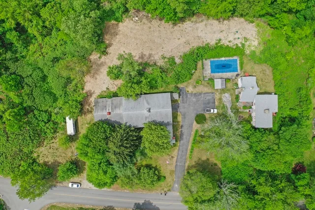 $599,900 | 40 Carroll Hill Road, Charlton, MA 01507