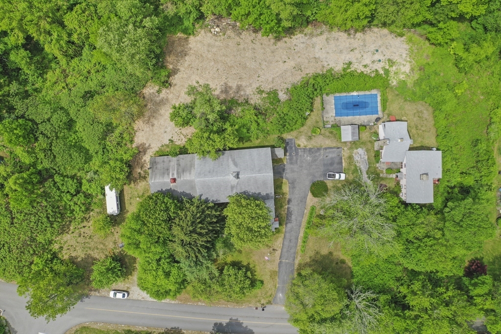 40 Carroll Hill Road Charlton, MA 01507 - Photo 6 of 21